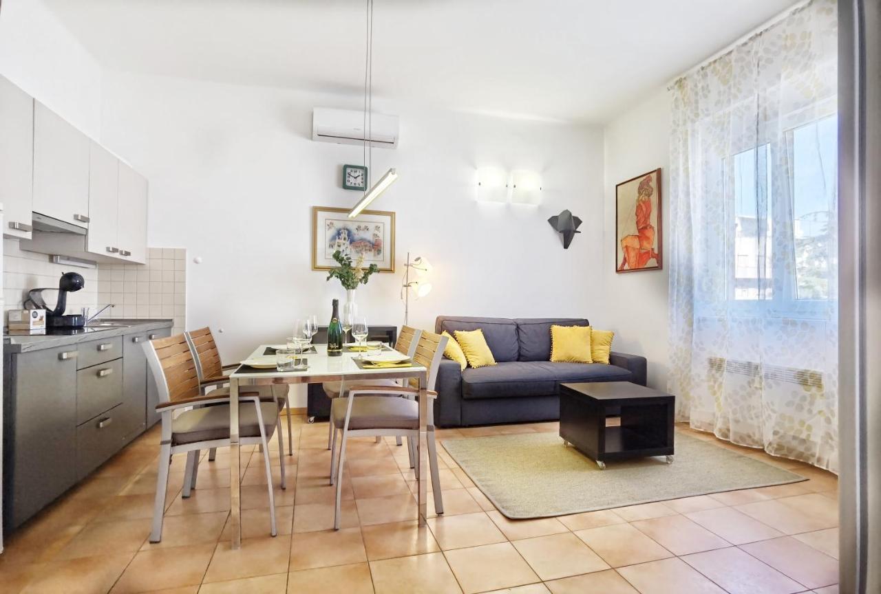 City Center Apartment Soldic Split Kültér fotó