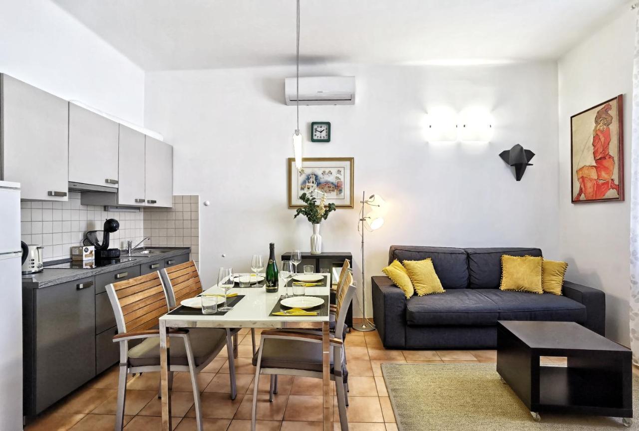 City Center Apartment Soldic Split Kültér fotó