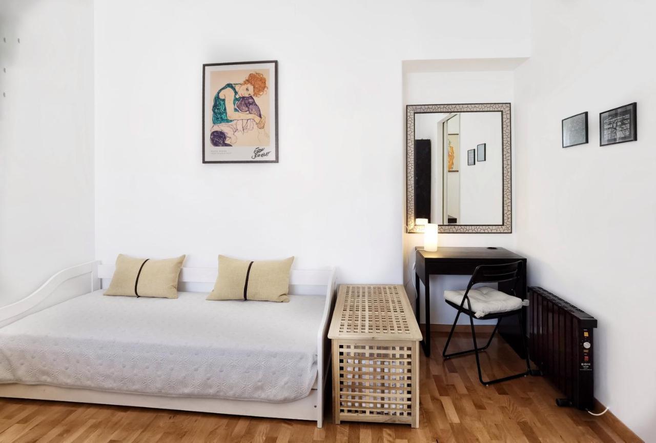 City Center Apartment Soldic Split Kültér fotó