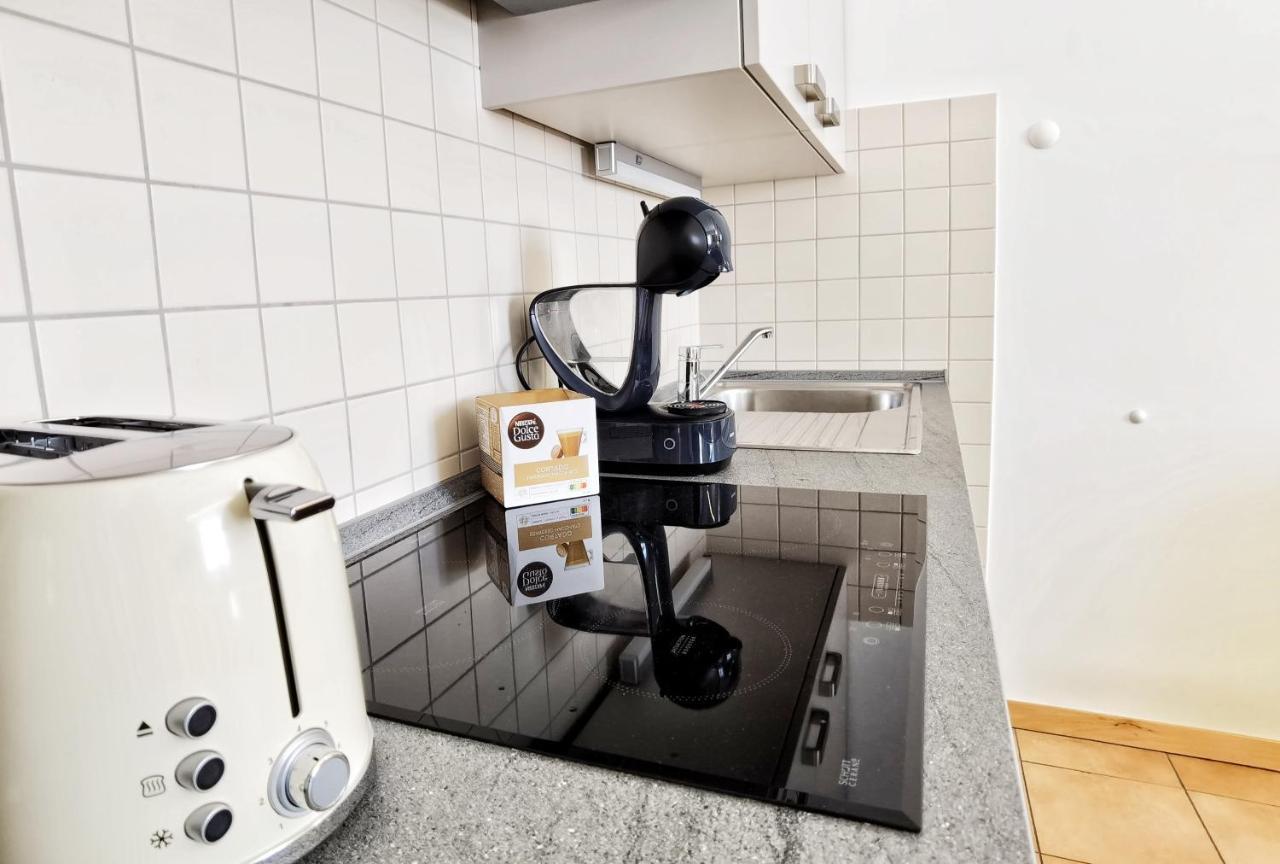 City Center Apartment Soldic Split Kültér fotó