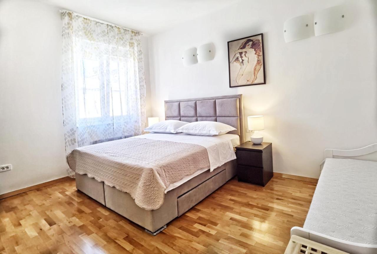 City Center Apartment Soldic Split Kültér fotó