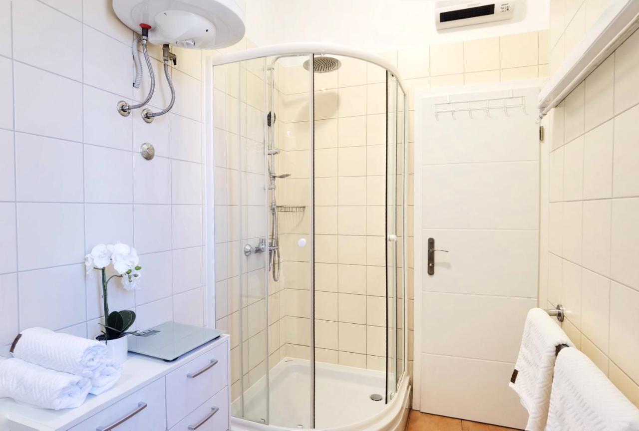 City Center Apartment Soldic Split Kültér fotó
