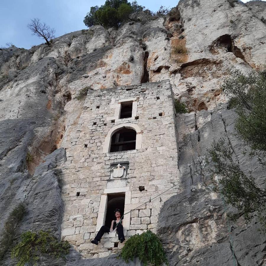 City Center Apartment Soldic Split Kültér fotó